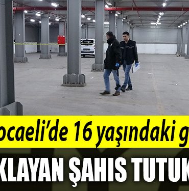 kocaeli bicaklama