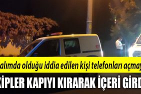 kocaeli bunalim