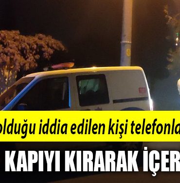 kocaeli bunalim