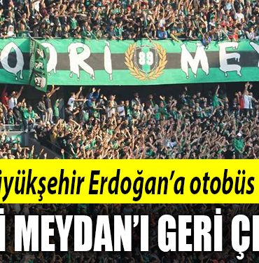 kocaeli buyuksehir hodri meydan