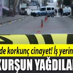 kocaeli cinayet