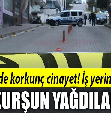 kocaeli cinayet