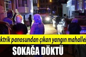 kocaeli elektrik mahalle