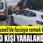 kocaeli facia