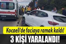kocaeli facia