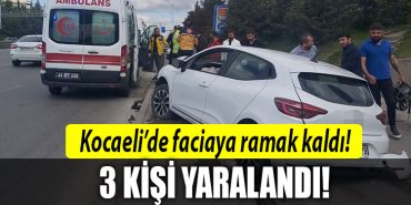 kocaeli facia