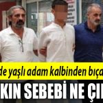 kocaeli katil