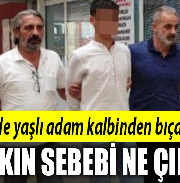 kocaeli katil