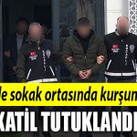 kocaeli katil tutuklandi