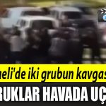 kocaeli kavga 1