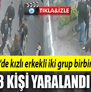kocaeli kavga izmit