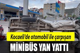 kocaeli kaza 1