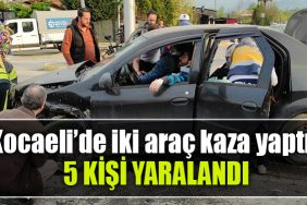 kocaeli kaza 10