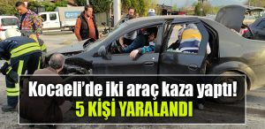 kocaeli kaza 10