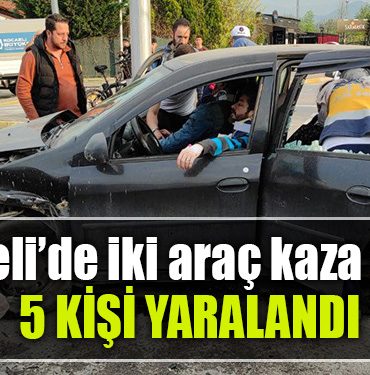 kocaeli kaza 10