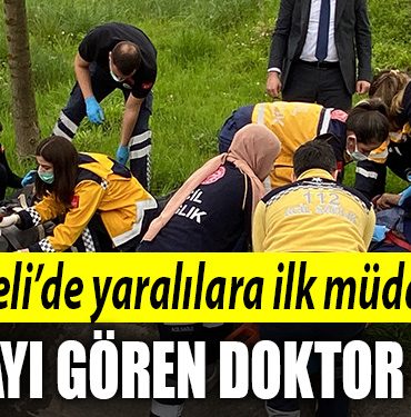 kocaeli kaza 11