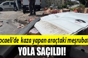 kocaeli kaza 12