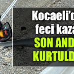 kocaeli kaza 13