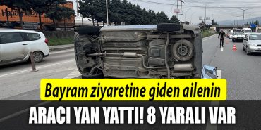 kocaeli kaza 15