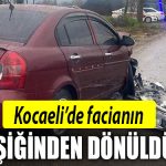 kocaeli kaza 2