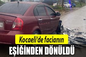 kocaeli kaza 2
