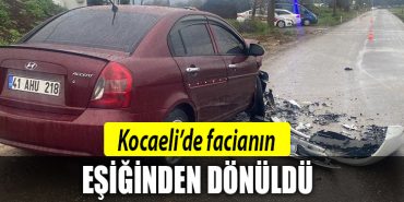 kocaeli kaza 2