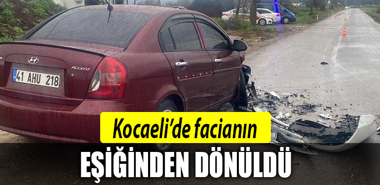 kocaeli kaza 2