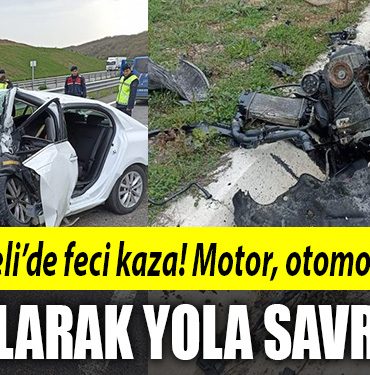 kocaeli kaza 3