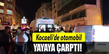 kocaeli kaza 4