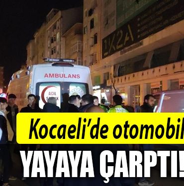 kocaeli kaza 4