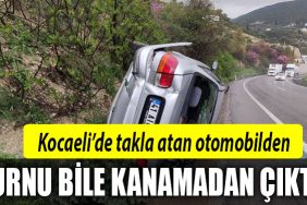 kocaeli kaza 6