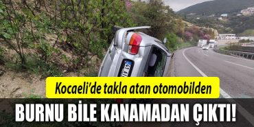 kocaeli kaza 6