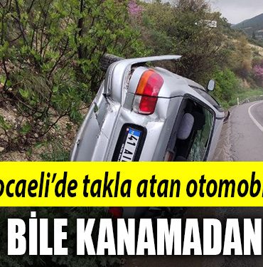kocaeli kaza 6