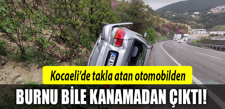 kocaeli kaza 6