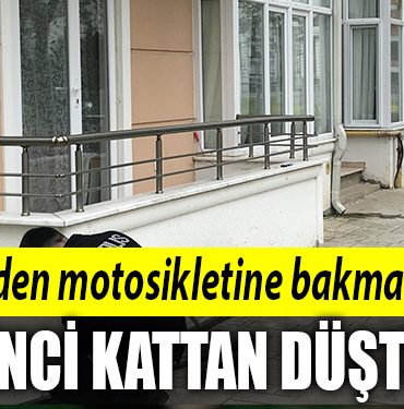 kocaeli kaza 8