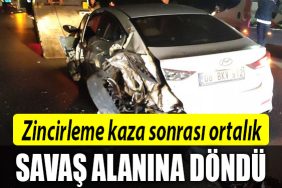 kocaeli kaza 9