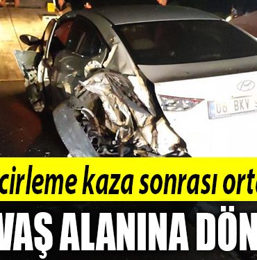 kocaeli kaza 9
