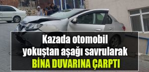 kocaeli kaza bina duvari