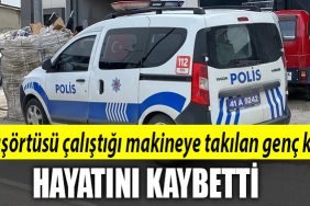 kocaeli kaza genc kiz