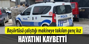 kocaeli kaza genc kiz