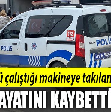 kocaeli kaza genc kiz