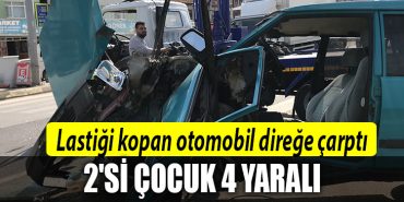 kocaeli kaza kartepe