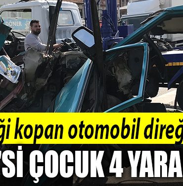 kocaeli kaza kartepe
