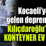 kocaeli kemal ev