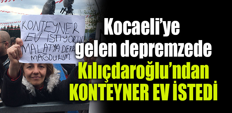 kocaeli kemal ev