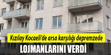 kocaeli kizilay