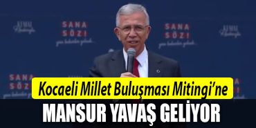 kocaeli millet mansur yavas