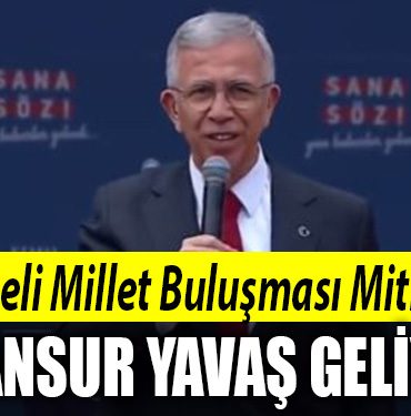 kocaeli millet mansur yavas