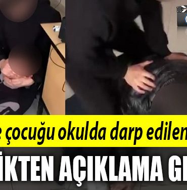 kocaeli okul darp