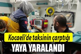 kocaeli taksi